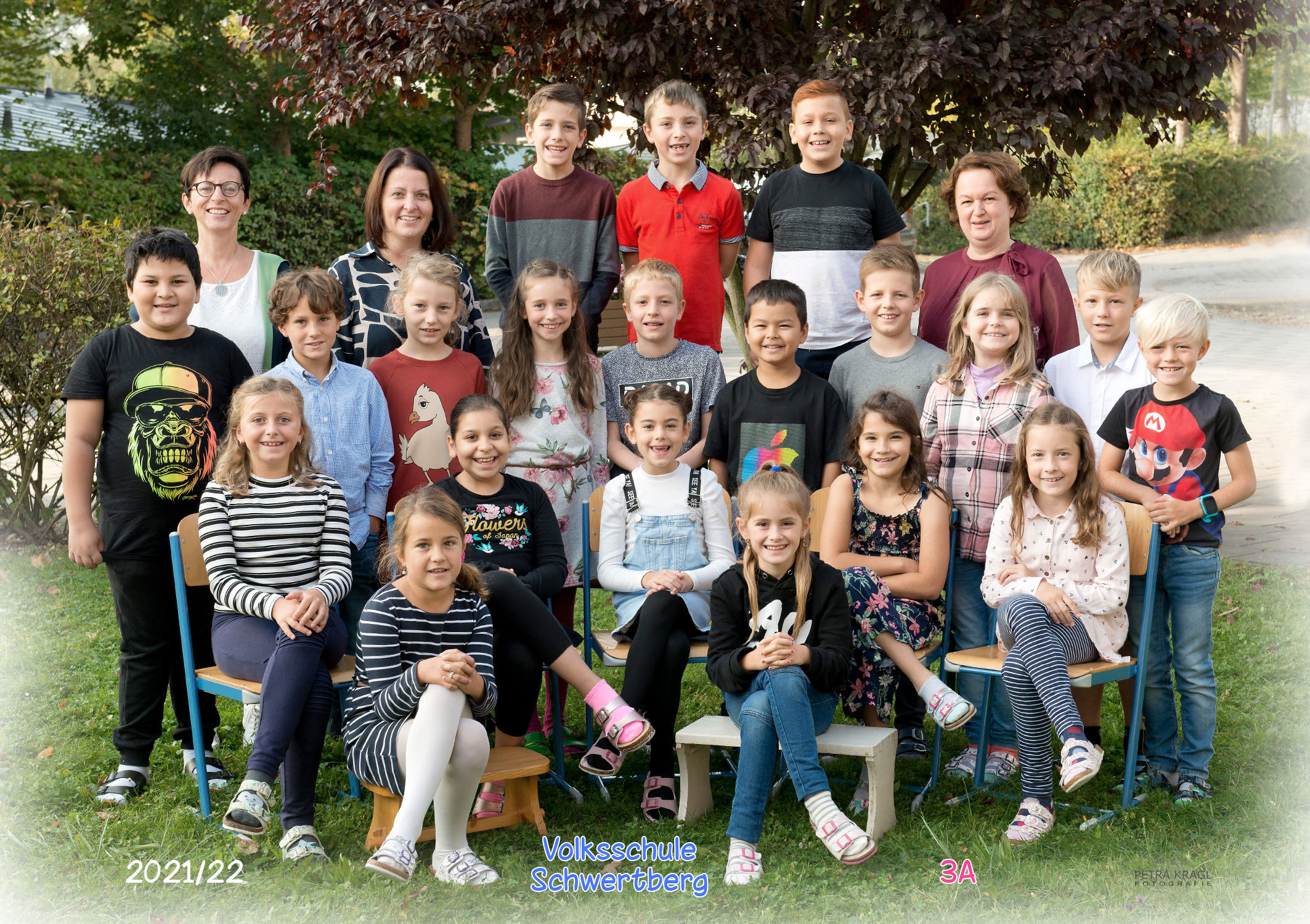 Klassen Volksschule Schwertberg klassen-volksschule-schwertberg